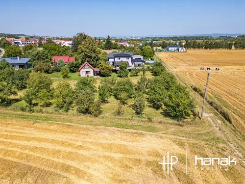 Prodej chaty 25 m², pozemek 828 m²