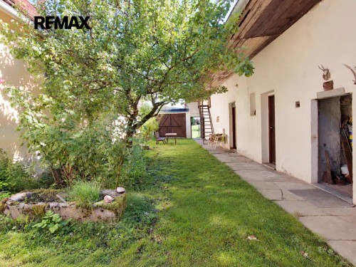 Prodej domu 80 m², pozemek 350 m²
