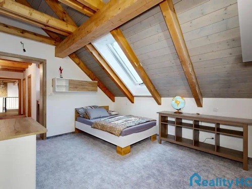 Prodej domu 271 m², pozemek 3395 m²