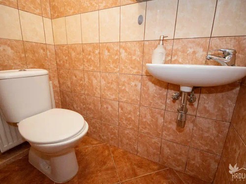 Prodej domu 152 m², pozemek 289 m²