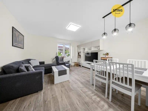 Prodej bytu 3+1 56 m²