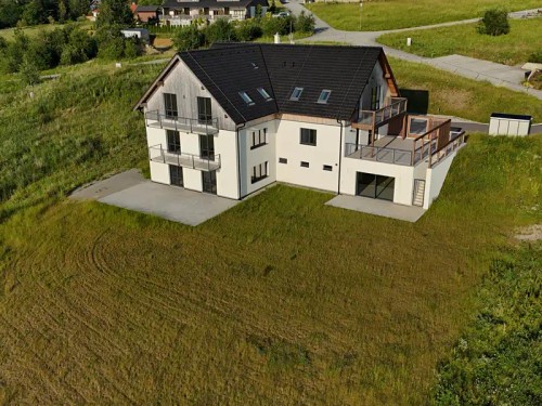 Prodej domu 602 m², pozemek 2000 m²
