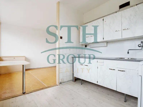 Prodej bytu 3+1 70 m²