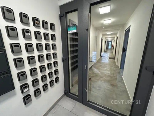 Prodej bytu 1+kk 31 m²