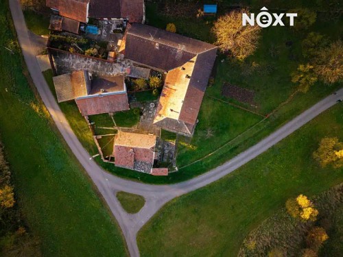 Prodaný dům 72 m², pozemek 416 m²