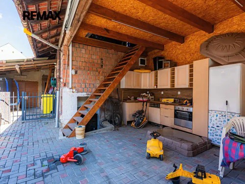 Prodej domu 87 m², pozemek 269 m²