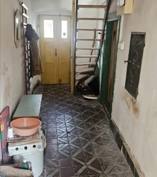 Prodej domu 60 m², pozemek 91 m²