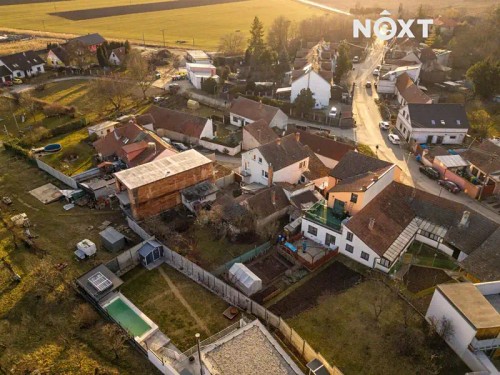 Prodej domu 124 m², pozemek 437 m²