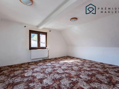 Prodej domu 300 m², pozemek 1322 m²