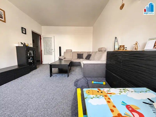 Prodej bytu 4+1 133 m²