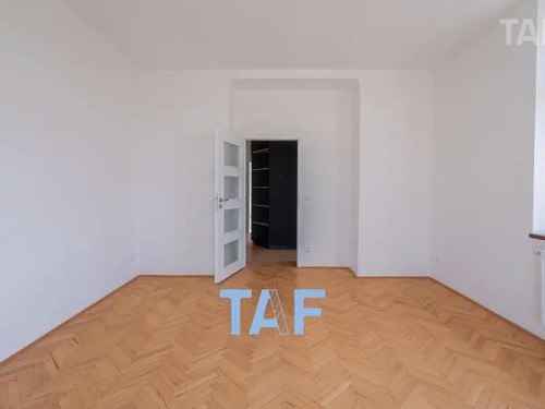 Prodaný byt 2+1 66 m²