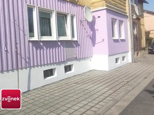 Prodej bytu 2+1 65 m²