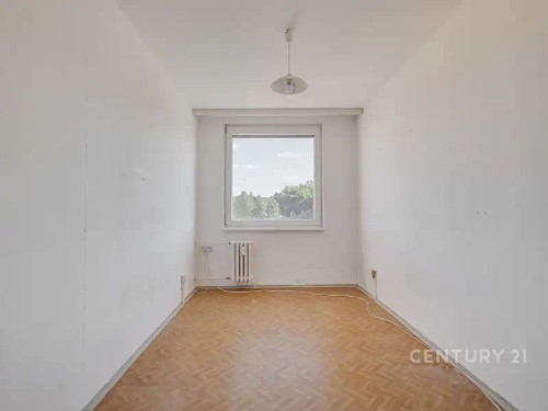 Prodaný byt 2+1 45 m²