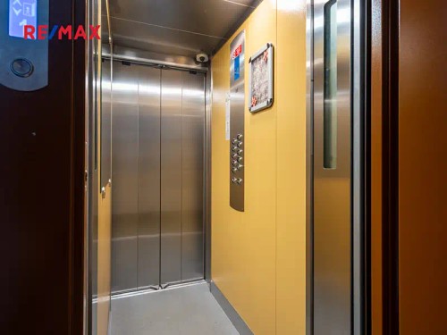 Prodaný byt 2+1 48 m²