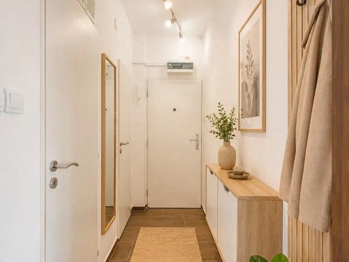 Prodej bytu 3+1 65 m²