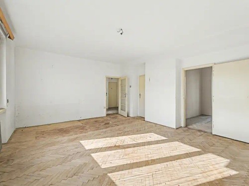 Prodaný byt 3+1 77 m²
