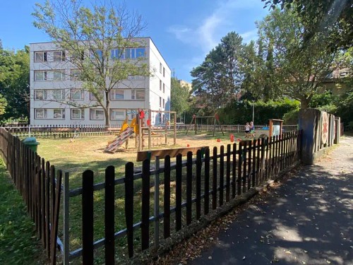 Prodaný byt 3+1 67 m²