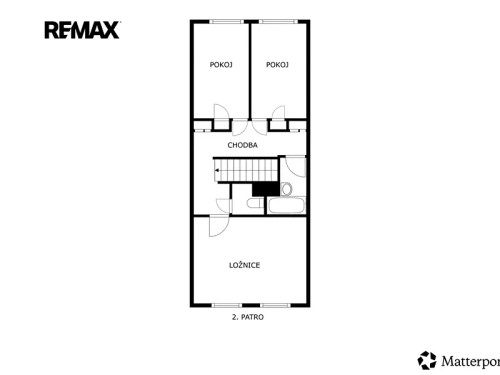 Prodej domu 145 m², pozemek 120 m²
