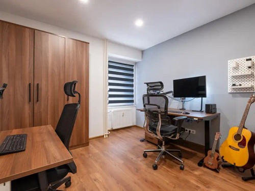 Prodaný byt 3+kk 73 m²