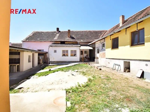 Prodej domu 190 m², pozemek 741 m²