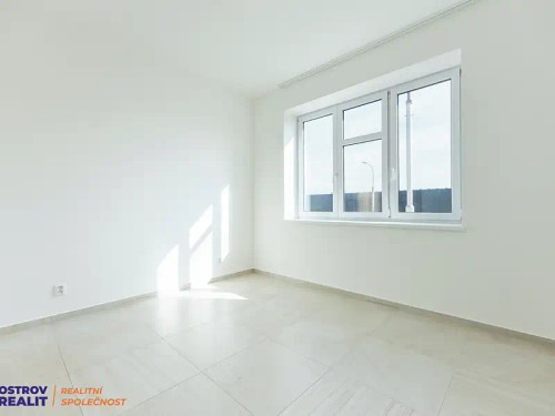 Prodaný byt 3+kk 69 m²