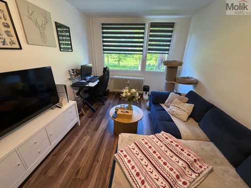 Prodej bytu 2+kk 39 m²