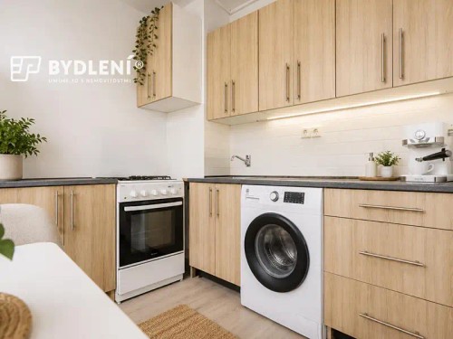 Prodej bytu 2+1 61 m²