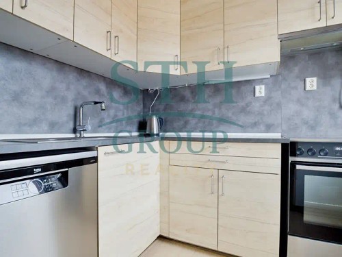 Prodaný byt 3+1 69 m²