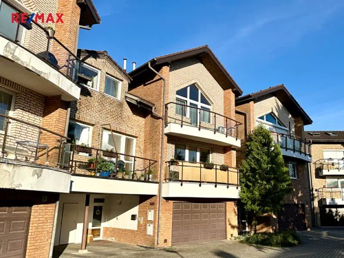 Prodaný  byt 4+kk 109 m²