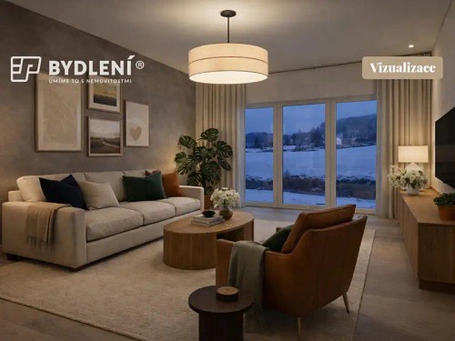 Prodej domu 146 m², pozemek 746 m²