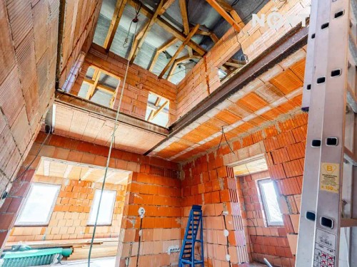 Prodej domu 252 m², pozemek 2968 m²