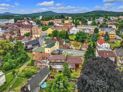 Prodej domu 248 m², pozemek 257 m²