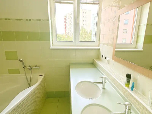 Prodaný byt 4+kk 93 m²