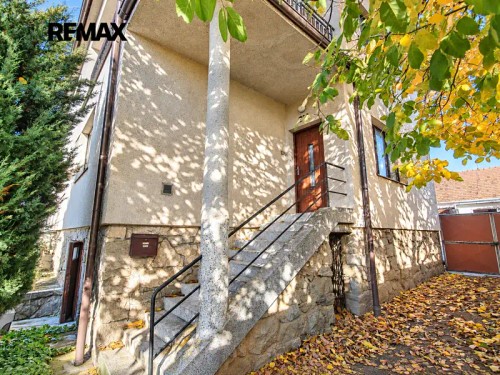 Prodej domu 245 m², pozemek 656 m²