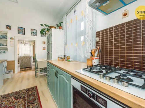 Prodej domu 250 m², pozemek 197 m²