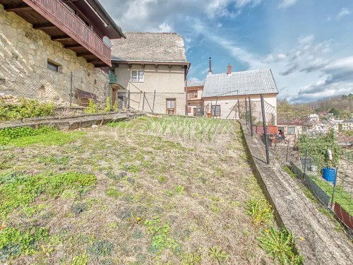 Prodej domu 75 m², pozemek 270 m²