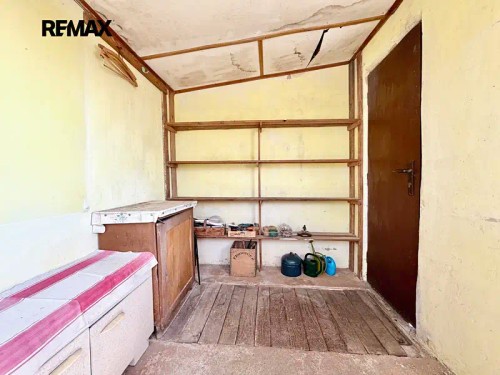 Prodej chaty 8 m², pozemek 355 m²