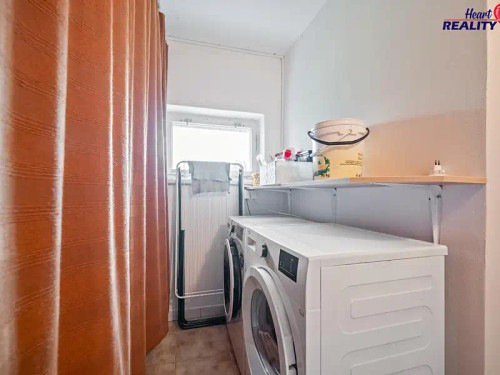 Prodej chaty 178 m², pozemek 1897 m²