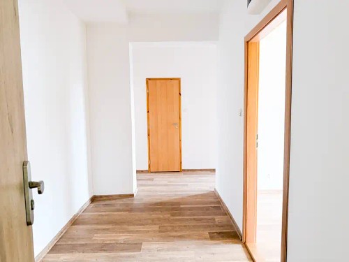 Prodaný byt 3+kk 55 m²