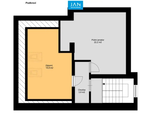 Prodej domu 330 m², pozemek 637 m²