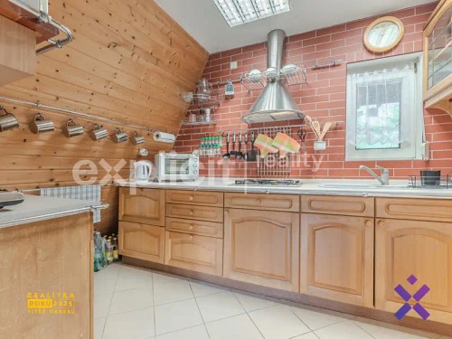 Prodej chaty 58 m², pozemek 452 m²