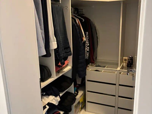 Prodaný byt 3+kk 63 m²