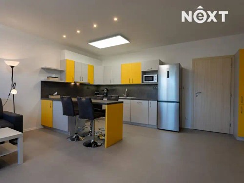 Prodaný byt 3+kk 79 m²