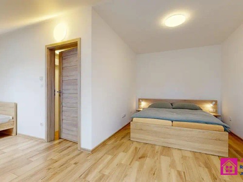 Prodej domu 214 m², pozemek 305 m²