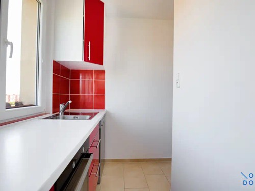 Prodej bytu 2+1 53 m²