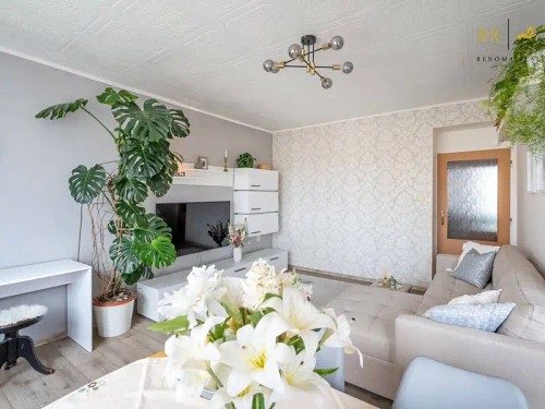 Prodej bytu 3+kk 62 m²