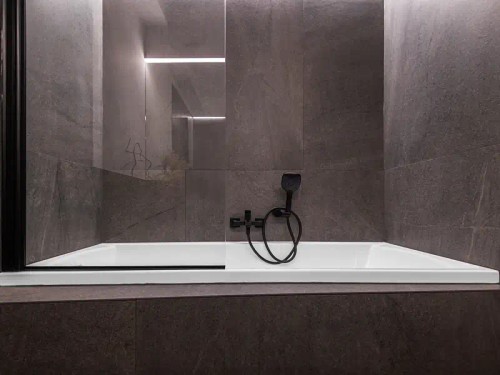 Prodaný byt 3+kk 60 m²