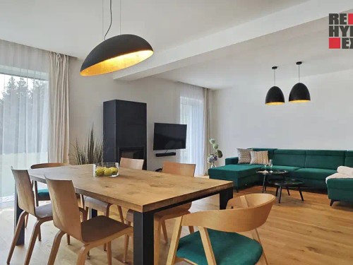 Prodej domu 167 m², pozemek 4328 m²