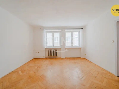 Prodej bytu 3+1 82 m²