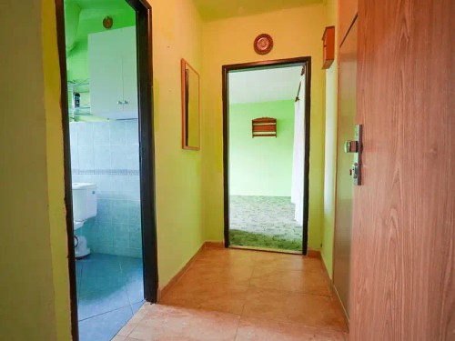 Prodaný byt 2+1 47 m²
